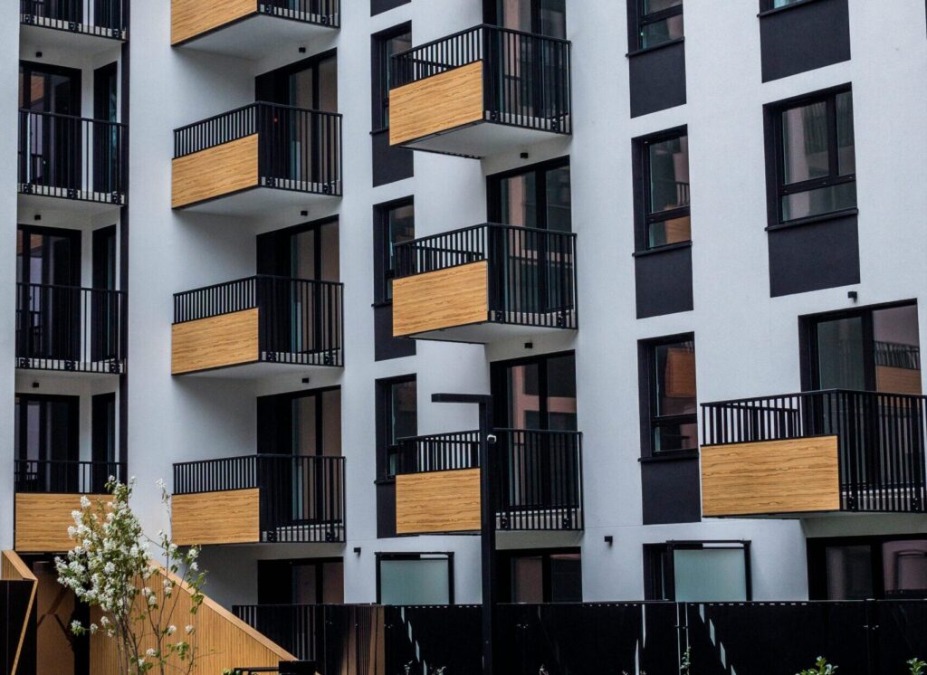 Sprzątanie wspólnot mieszkaniowych Rzeszów